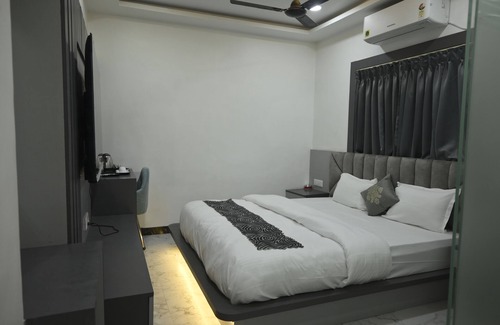 Asansol Hotel | Hotel Gateway Asansol