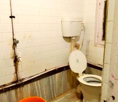 Paltan Bazaar Hotel | Hotel Geet Residency