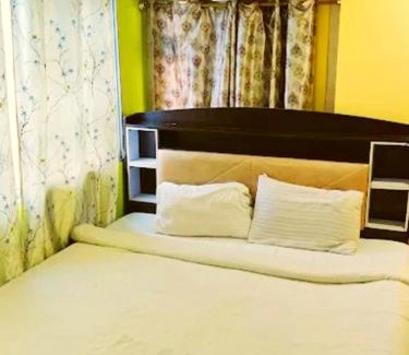 Paltan Bazaar Hotel | Hotel Geet Residency