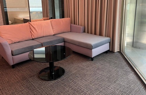 Zhonghe Hotel | HOTEL GEIGHT TAIPEI