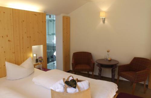 Tulfes House | Hotel Geisler Tulfes