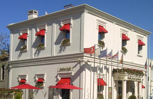 Gelibolu Hotel | Hotel Gelibolu