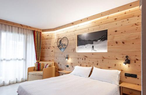 Almazzago Hotel | Hotel Genzianella
