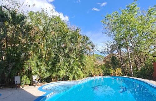 Junquillal Hotel | Hotel Georgi