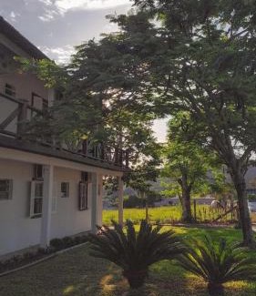 Agudo Hotel | Hotel Germânico