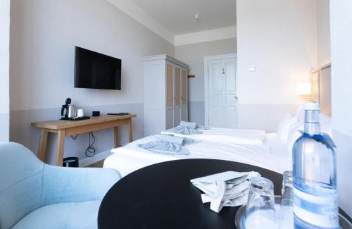 Seebad Bansin Hotel | Hotel Germania