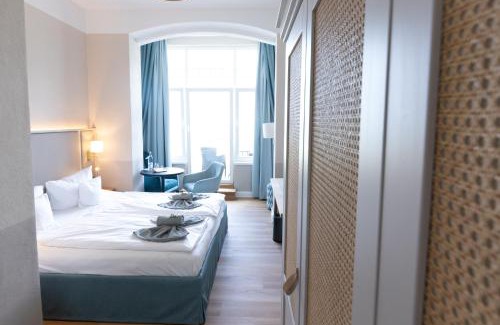 Seebad Bansin Hotel | Hotel Germania