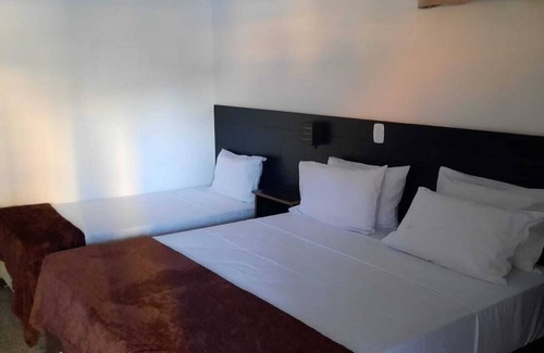 Salvaterra Hotel | Hotel GH Express