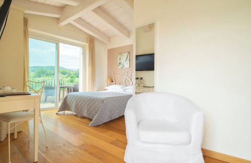 Numana Hotel | Hotel Giardino Suites&Spa