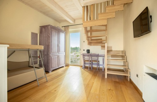 Numana Hotel | Hotel Giardino Suites&Spa