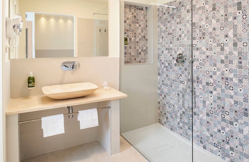 Numana Hotel | Hotel Giardino Suites&Spa