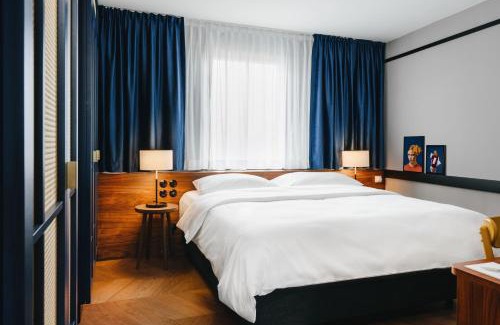 Spittelberg Hotel | Hotel Gilbert