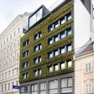 Spittelberg Hotel | Hotel Gilbert