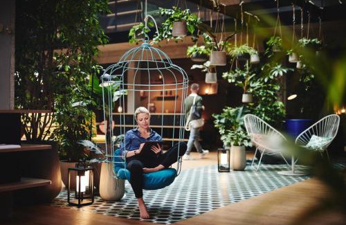 Spittelberg Hotel | Hotel Gilbert