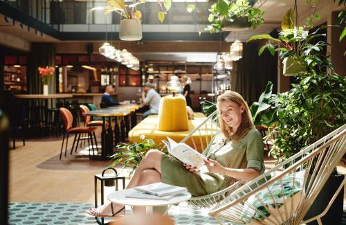 Spittelberg Hotel | Hotel Gilbert