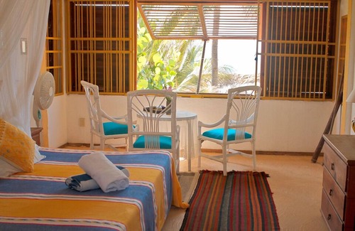 Acapulco Hotel | Hotel Gilda