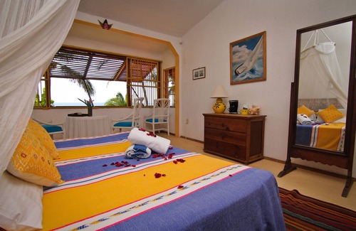 Acapulco Hotel | Hotel Gilda