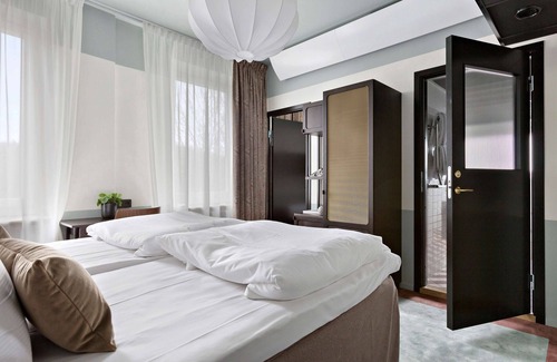 Solna Hotel | Hotel Gio, BW Signature Collection