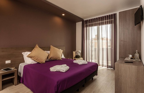 Marina Centro Hotel | Hotel Gioia
