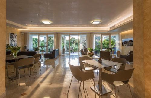 Montioni Hotel | Hotel Giulietta Romeo