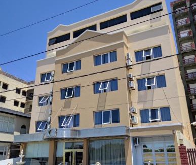 San Bernardo del Tuyu Hotel | Hotel Gladiador
