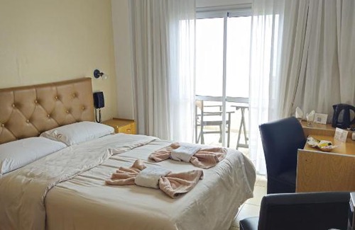 San Bernardo del Tuyu Hotel | Hotel Gladiador