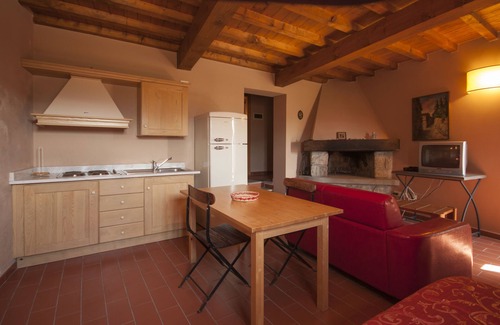 Firenzuola Hotel | Hotel Gli Orzali