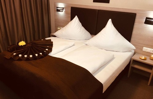 Glinde Hotel | Hotel Glinde