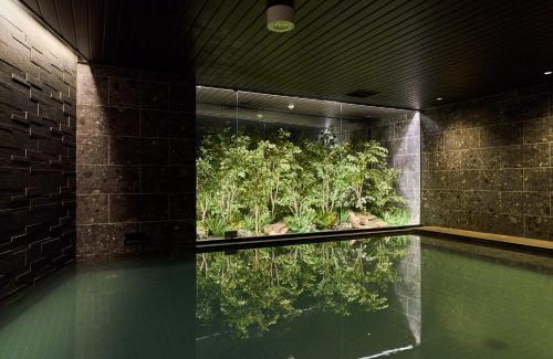 Koriyama Hotel | Hotel Global View Koriyama