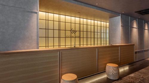 Tsu Hotel | Hotel Global View Tsu