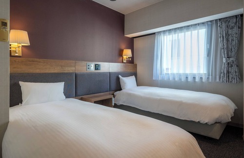 Tsu Hotel | Hotel Global View Tsu