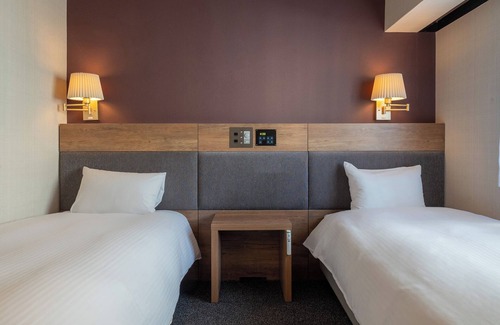 Tsu Hotel | Hotel Global View Tsu