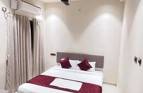 Srikalahasti Hotel | Hotel GMR Pearls