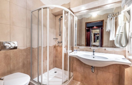 Bialystok Hotel | Hotel Gołębiewski w Białymstoku