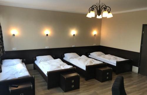 Wloclawek Hotel | Hotel Gościniec