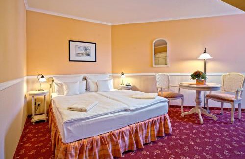 Thiessow Hotel | Hotel Godewind