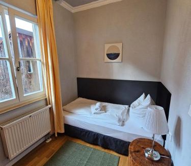Altstadt Hotel | Hotel Goldene Rose