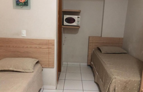 Caldas Novas Apartment | HOTEL GOLDEN DOLFIN EXPRESS