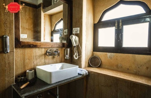 Jaisalmer Hotel | Hotel Golden Legacy - By PRAMANA EXP