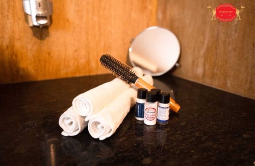 Jaisalmer Hotel | Hotel Golden Legacy - By PRAMANA EXP