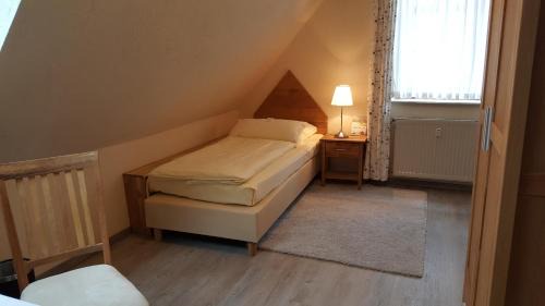 Korbach Hotel | Hotel Goldflair am Rathaus