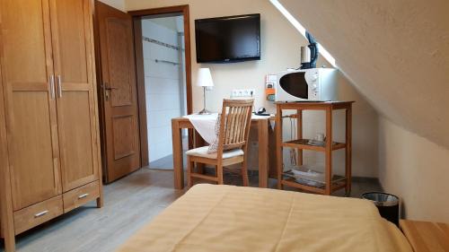 Korbach Hotel | Hotel Goldflair am Rathaus