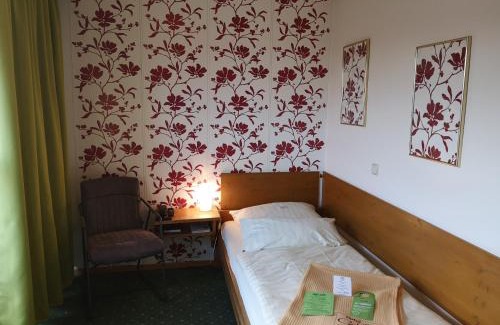 Korbach Hotel | Hotel Goldflair am Rathaus