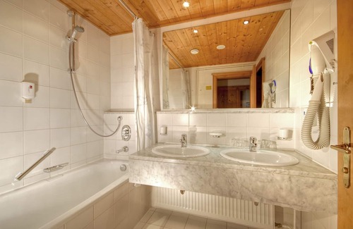 Matrei in Osttirol Hotel | Hotel Goldried