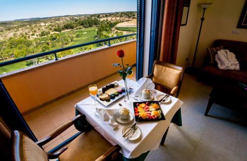 Orihuela Costa Hotel | Hotel Golf Campoamor
