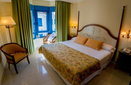 Orihuela Costa Hotel | Hotel Golf Campoamor