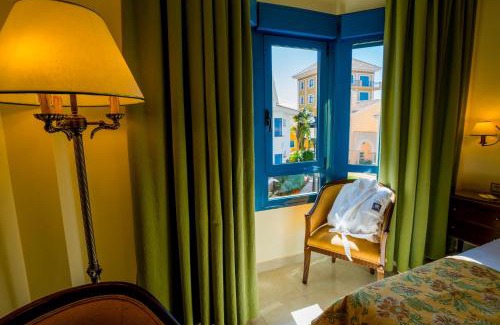 Orihuela Costa Hotel | Hotel Golf Campoamor