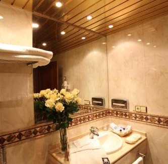 Orihuela Costa Hotel | Hotel Golf Campoamor