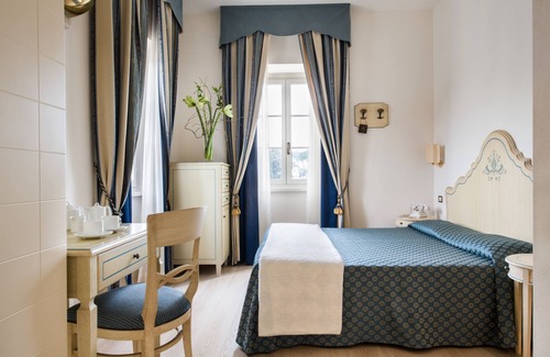 Forte dei Marmi Hotel | Hotel Goya