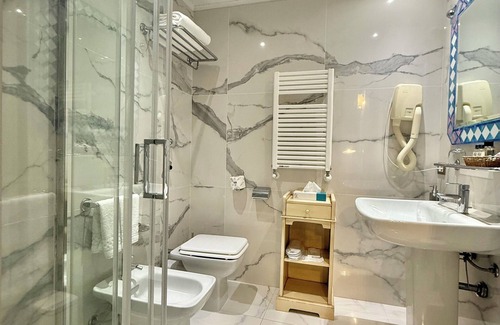 Forte dei Marmi Hotel | Hotel Goya